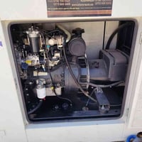 ورحمه الله للبيع مولدة بيركنز إنكليزي  3سلندر 60كيفي كاتم سوبر سايلنت ...