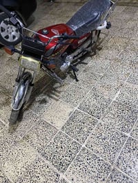 دراجة ٢٠٢٠ • بهرز بعقوبة