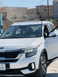 كيا سيلتوس • ٢٠٢١ • فول مواصفات