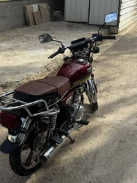 سونگ 23 • خالص ديالى • موتور