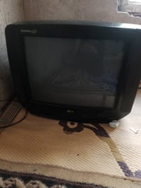 تلفزيون • إشارة