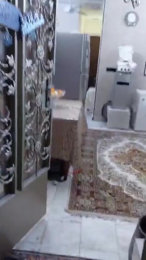 بيت مساحة 120 متر واجهة 7.5 غرفتين وصالة ومخزن طابق ونص زراعي الشالجية للبيع للاستفسار 
***********
***********
