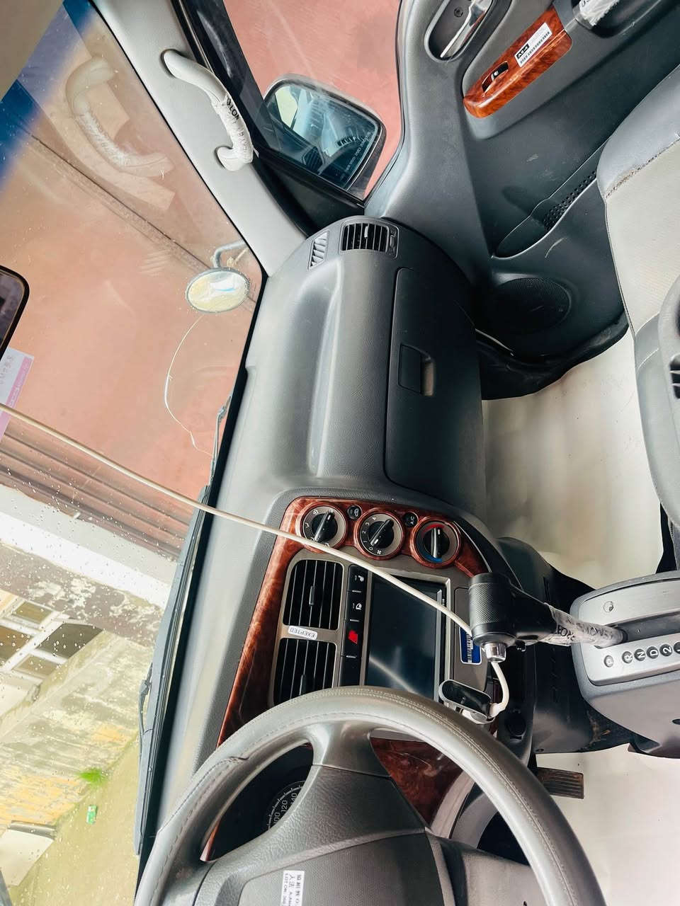 ئەو گوڵە سپیە بۆ فرۆشتن
مۆدێل ۲٠٠۷
ناو پاکەت
فول مواسەفات
کوشن هیتەر
دەبل سەلە
ئاوێنە کارەبا
ئاوێنە هیتەر
کوشن جڵد
شاشە گەورە لەمس
گێڕ تۆماتیک
شکلی کامل کرایتە ۲٠۲٠
دەعامی دواوەی پێوەیە
ناو بۆدی تێ گیراوە
خایسی و ڕزیوی نییە
کارەبای کامل بەستراوە
ناونیشان کۆیە
ئاڵوگۆڕم نییە
٠۷٥۱ ٥۱٦ ۹٤٥٥ كويسينجاك, أربيل


**إذا كنت صاحب هذا الإعلان وتريد حذفه لأي سبب، رجاءا أرسل رسالة إلى الدعم الفني**