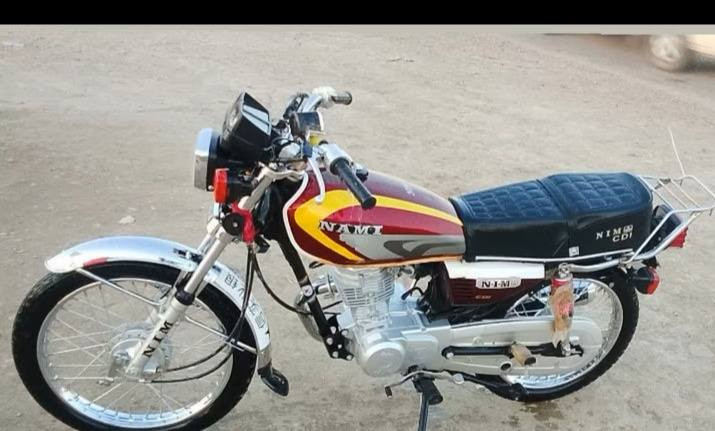 دراجه نامه امتياز كفاله عامه موديل 2025/***********
