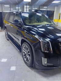 اسكاليد بلاتينيوم • ٢٠٢٠ • بعقوبة