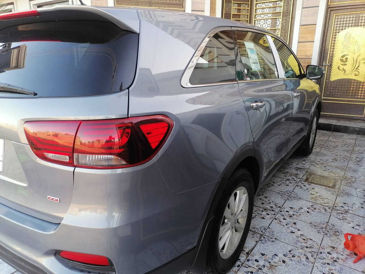 رمضان مبارك
سورنتو أمريكي 2019 مكينه 2400 رقم انبار سياره صور حادثهه بالمنشور سونارهه مرفوق بالمنشور سياره جديده معنا الكلمه ماشيه 100 سبير منازل كتلوكات مال شركه بيهه السعر 165 وبيهه مجال بسيط الشراي مكاني الفلوجه *********** ***********
