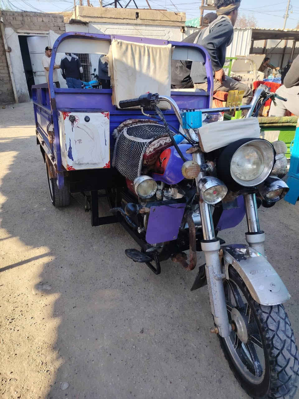 سلام عليكم ستوته للبيع مديل 20ستوته مكفوله مكان حله ورديه خارج  رجأن المو شراي لا يطب خاص ***********اتصل عله هاذه الرقم  السعر أبمليون و400نهايته
