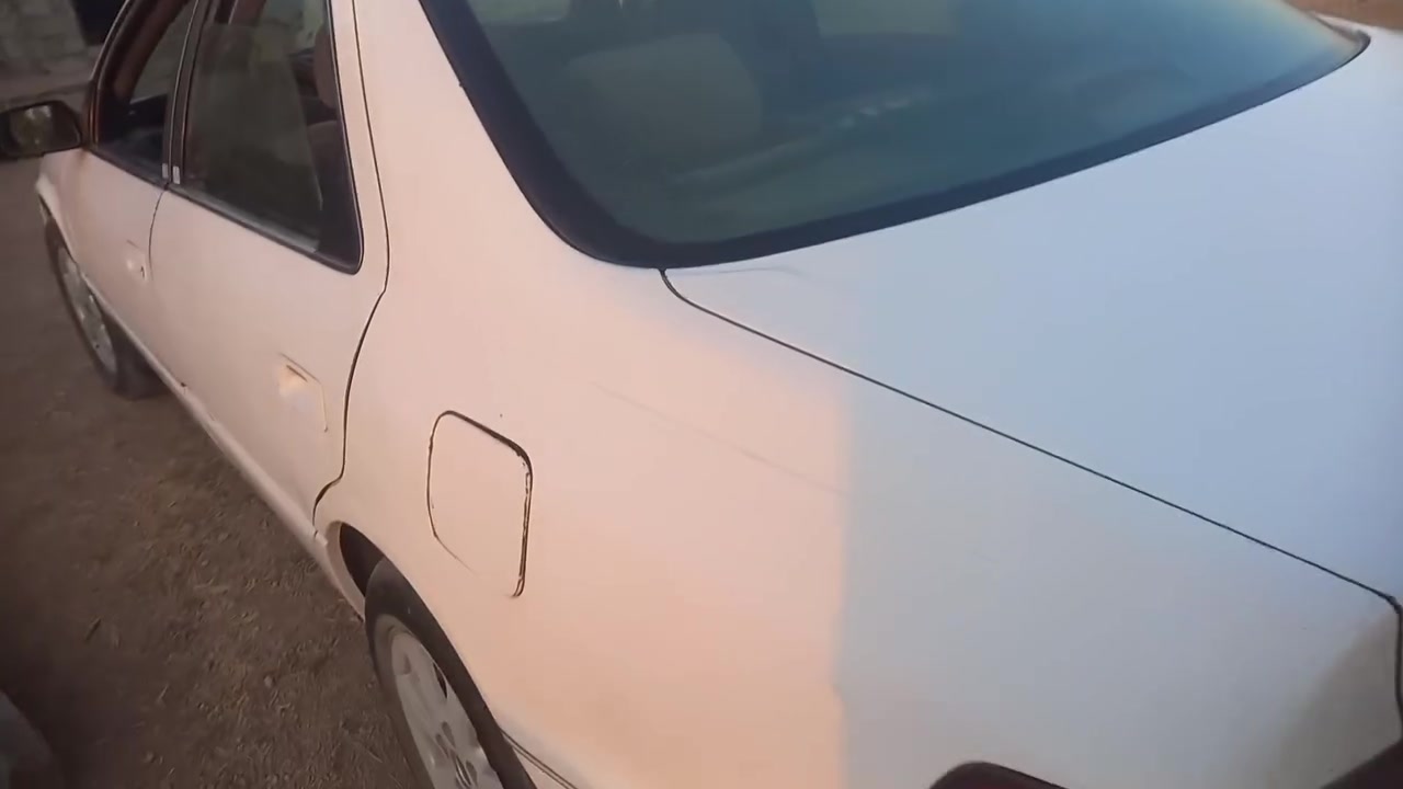 السلام عليكم البيع كامري مديل 99 مكفوله كير محرك اكسل رقمها الانبار تحويل مباشر سعرها ٧٨بيها مجال مكان السياره صلاح الدين الضلوعيه
الاستفسار ***********
السلام عليكم البيع كامري مديل 99 مكفوله كير محرك اكسل رقمها الانبار تحويل مباشر سعرها ٧٨بيها مجال مكان السياره صلاح الدين الضلوعيه
