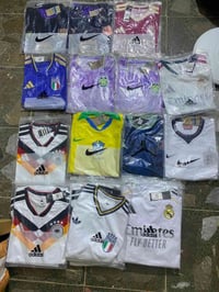 شباب دريسات تايلندي نسخة لاعب شعار جلاتين. المانيا درزن. كوريا 7 قطع. ...
