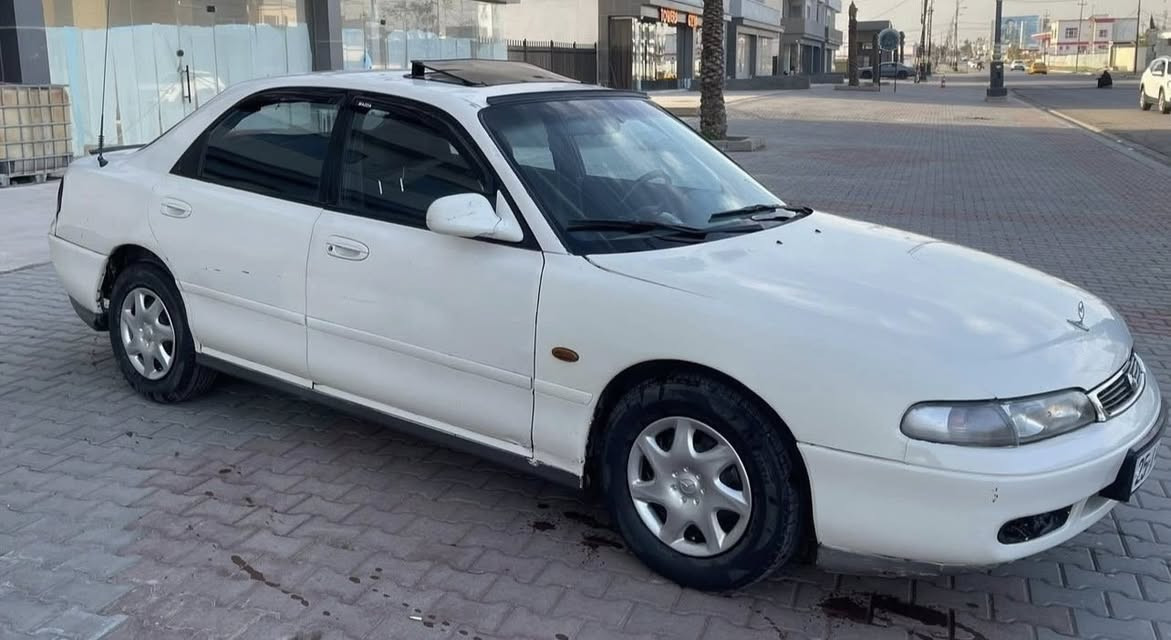 مازدا فاصوليا للبيع كير محرك شرط تبريد سياره كلها جاهزة رقم سنويه جديد2030 كوبون بنزين 4جام كهربائي 
صبغ عزام لجمالية سعر 49بي مجال رقم هاتف 📞 ***********)***********
