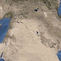 حي الزراعي الموصل • ٦٠٠م • واجهة ٢٠م