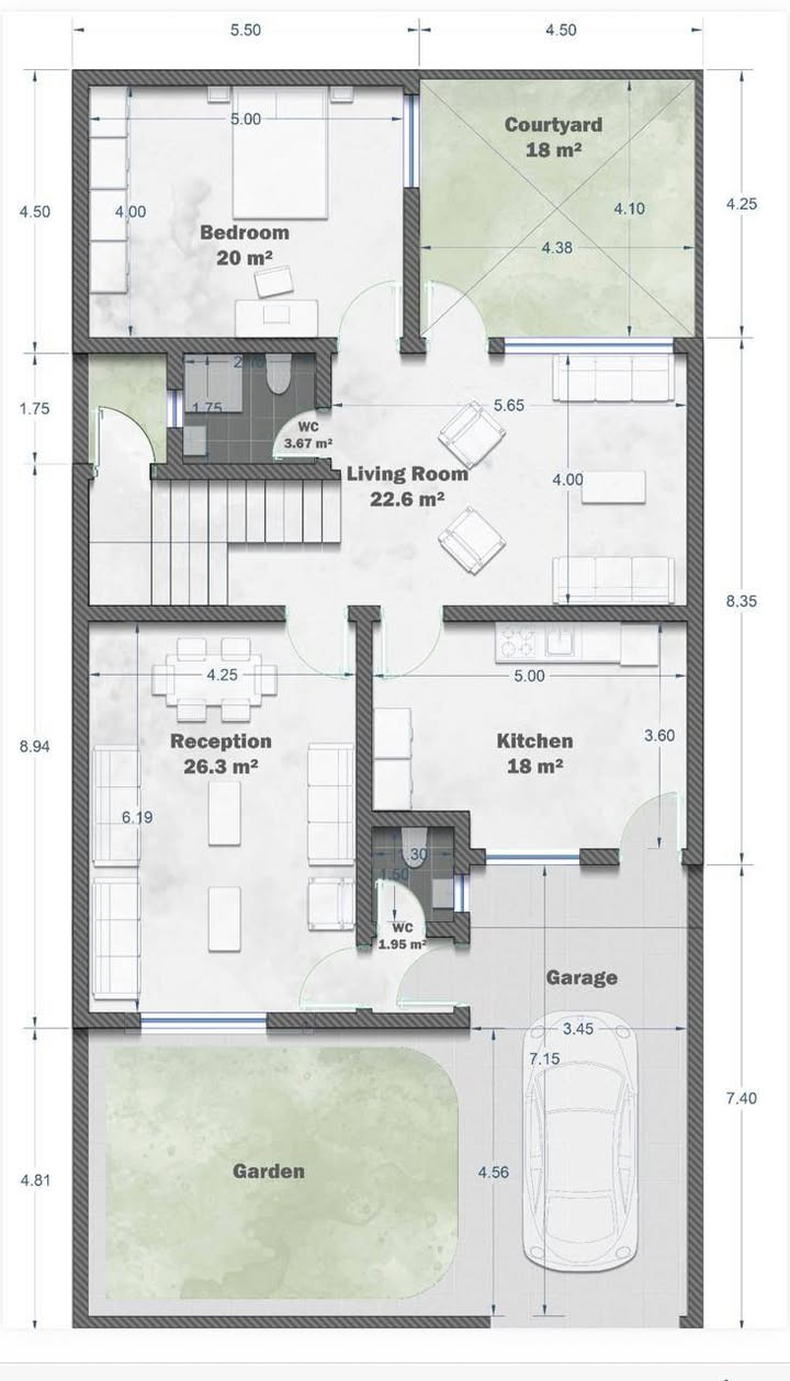 #هام.... هام

#بشرى سارة إلى جميع أهالي النجف الإشرف :

تم افتتاح مجمع سكني جديد في مدينة النجف #مجمع_السور_السكني يوجد فيها مختلف المساحات 200 متر و160 متر.

اغتنم الفرصة بمقدمة مناسبة. 

#موقع_المجمع: حولي عمود 1 خلف ملعب النجف مقابيل مجمع السلام وخلف معارض السيارات أقرب مجمع للنجف الجديدة.

موقع المركز التسويقي : المدينة المائية مقابل مستشفى الحياة.

أرقام التواصل : *********** /***********1
