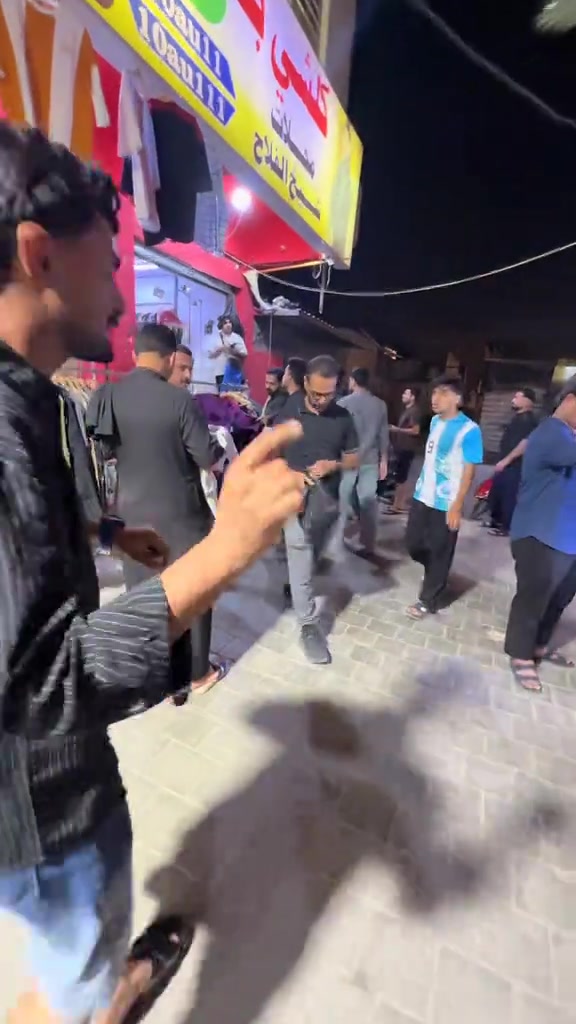 مدينة الصدر شارع الفلاح قطاع 42


**إذا كنت صاحب هذا الإعلان وتريد حذفه لأي سبب، رجاءا أرسل رسالة إلى الدعم الفني**