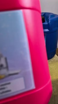 بكج تنظيف رمضان • صحون جلكان 20ل • توصيل مجاني