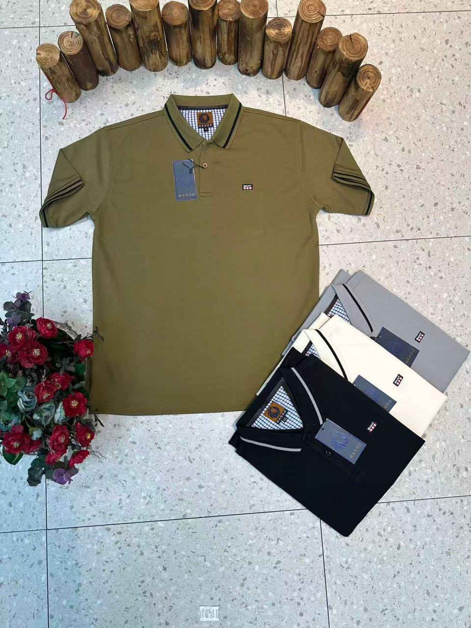 تشكيله جديده من سيد الأسعار للملابس الرجالية 🔥
تيشرتات وبولو خامة مرتبة ومريحة ✨
موديلات أنيقة تناسب كل الأذواق 👌
📍 متوفر حالياً بالمحل
📦 الكمية محدودة
لا يفوتكم العرض 💙
#سيد_الأسعار #ملابس_رجالية 
موقع ___ كوت سوق رؤوف 
يوجد توصيل جميع محافظات العراق


**إذا كنت صاحب هذا الإعلان وتريد حذفه لأي سبب، رجاءا أرسل رسالة إلى الدعم الفني**