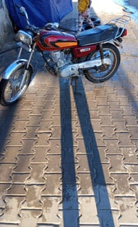 ٤ كير • معدل فول • كربلاء حي عامل