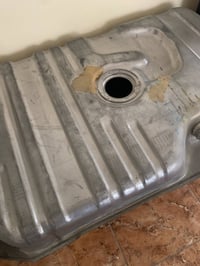 تانكي بنزين للبيع  ماليبو جيم اصليه صفر ما مستخدم ونظيف حيل  للاتصال  ...