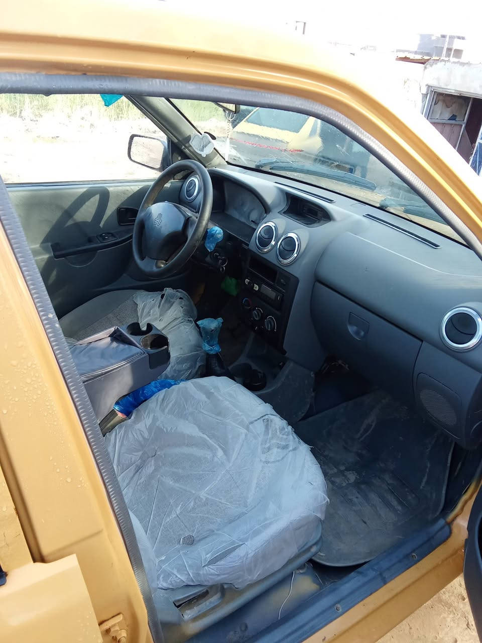 سلام عليكم سياره موديل 15 مكفولا سعر 30 وبيهه مجال *********** الدوانيه
