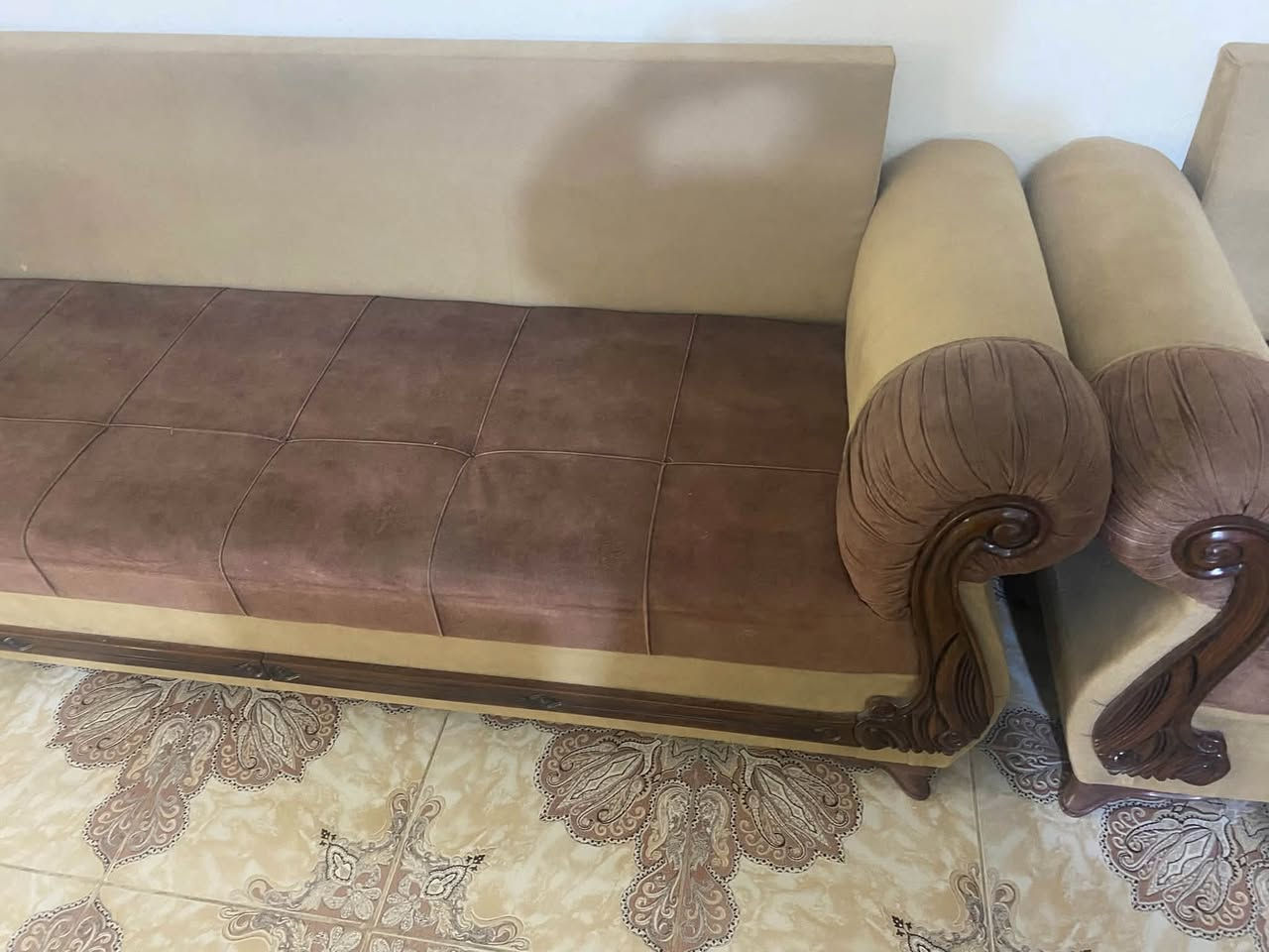 تخم للبيع السعر 100


**إذا كنت صاحب هذا الإعلان وتريد حذفه لأي سبب، رجاءا أرسل رسالة إلى الدعم الفني**