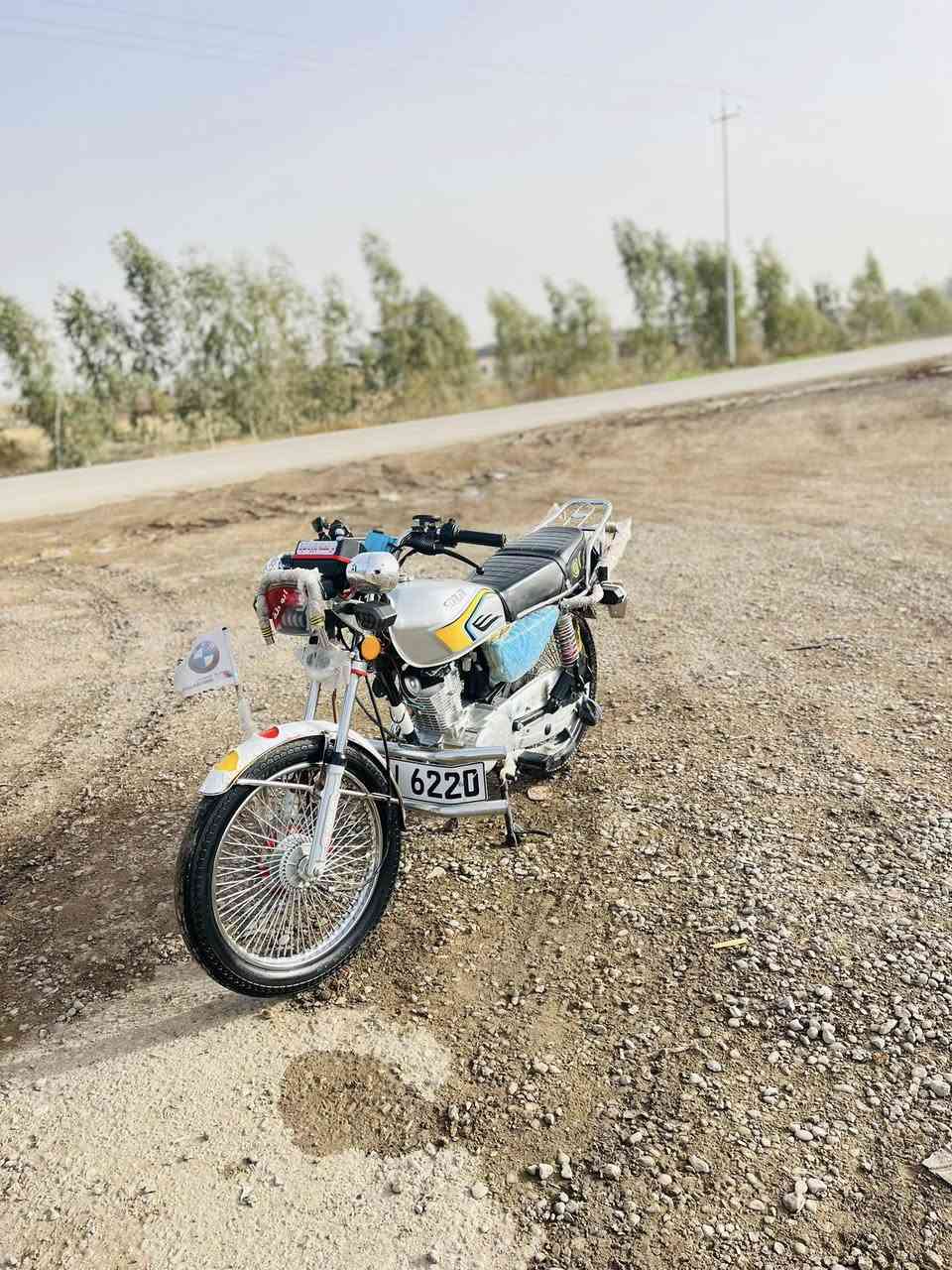 ما بعد السلام
دراجه للبيع تايكر 24شكل 25
دراجه خير من الله كل نقص ما بيها ولنضاقه كدامك
السعر خاص 
***********
