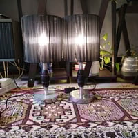 ابجورات طاولة • زوج