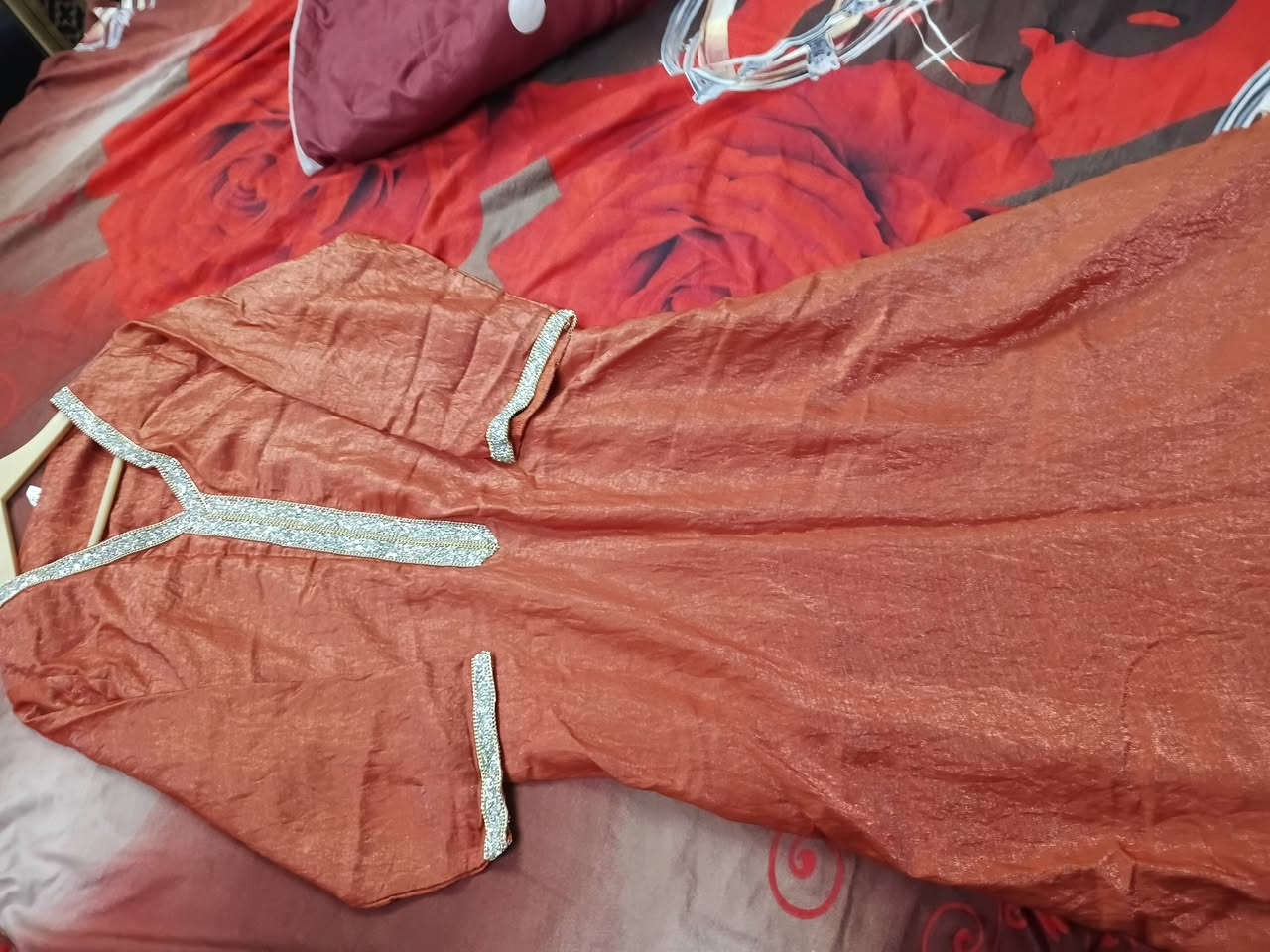 اسلام عليكم بنات قطع بابه خليجي
سعر لقطعه ١٥ الف لي تريد تدخل ترسلني ودزكم فديو للقطعة


**إذا كنت صاحب هذا الإعلان وتريد حذفه لأي سبب، رجاءا أرسل رسالة إلى الدعم الفني**