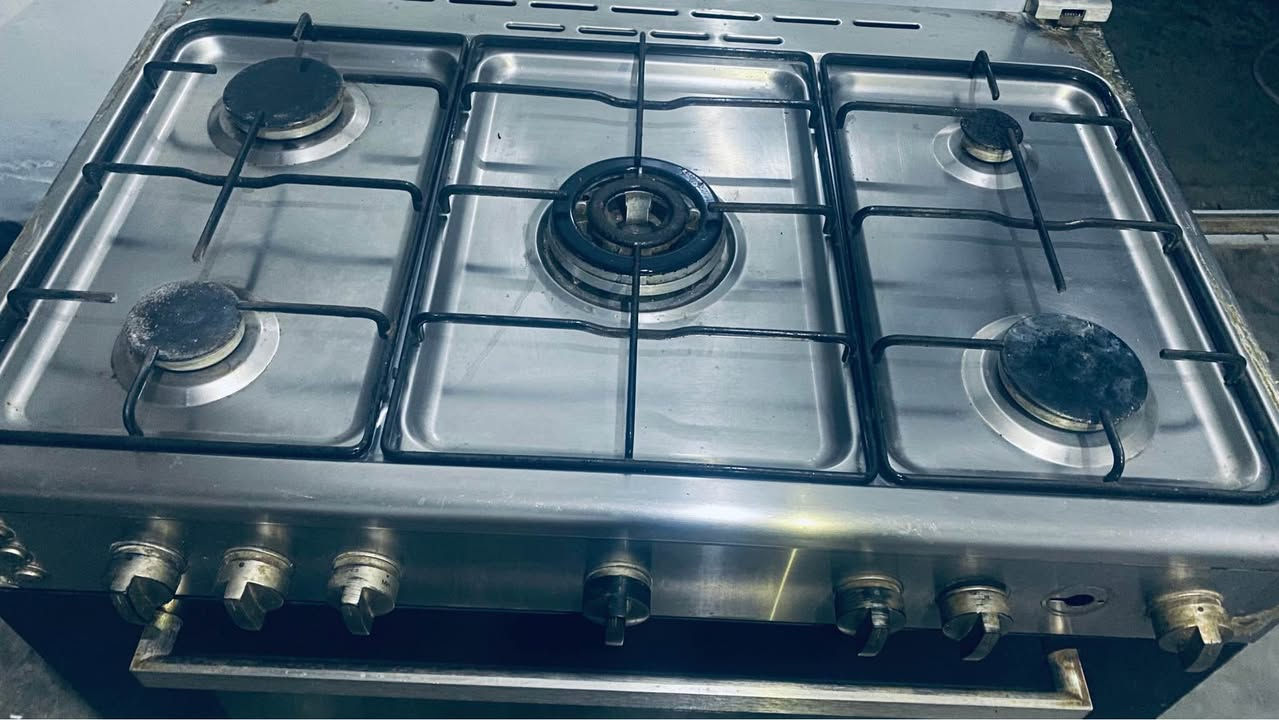 طباخ سعر ٨٥بي مجال اتصال *********** كركوك, العراق
