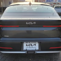 كيا K4 • موديل ٢٠٢٥ • واصل بصره