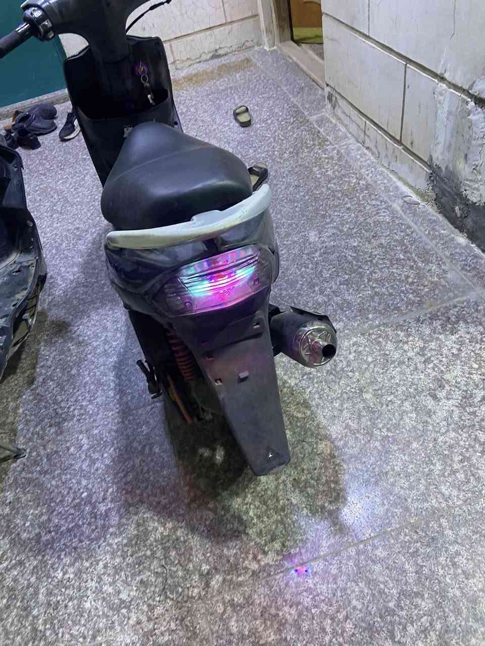 مراوس باربعه كير  وللبيع


**إذا كنت صاحب هذا الإعلان وتريد حذفه لأي سبب، رجاءا أرسل رسالة إلى الدعم الفني**