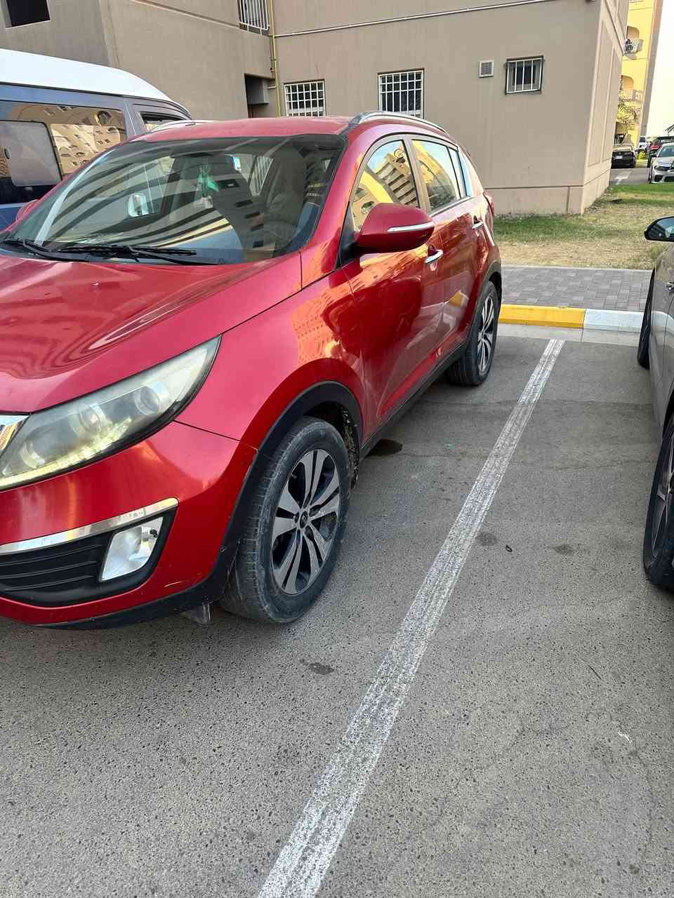 كيا سبورتج ٢٠١٣ وارد خليجي بيها باب جاملغ خلفي السعر ١١٨ بيها مجال مجمع بسماية غيرررر متواجد ع الفيس
الرقم ***********
كيا سبورتج ٢٠١٣ وارد خليجي بيها باب جاملغ خلفي السعر ١١٨ بيها مجال مجمع بسماية غيرررر متواجد ع الفيس
