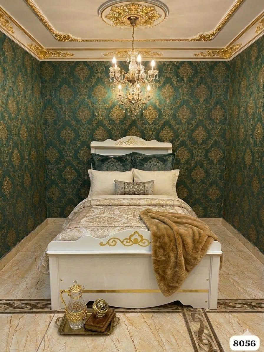 سرير نفر خشب
3119.....150 الف
8056....155 الف
2027.....135 الف
5202...140 الف
9473.....145 الف
9548....145 الف
9564...145 الف
9601......145 الف
 915 ….  180 الف
912 …. 180 الف

توصيل داخل بغداد  5 اطراف 10 
جميع  المحافظات 25 الف 🚚🚛

شركة 1 🌸🦋

موديل #صيني
بدون شد 🚫


**إذا كنت صاحب هذا الإعلان وتريد حذفه لأي سبب، رجاءا أرسل رسالة إلى الدعم الفني**