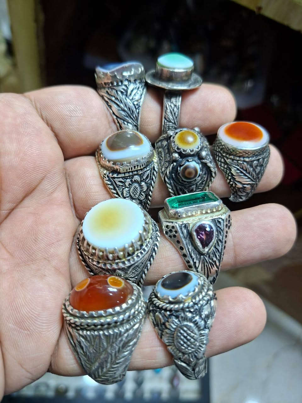 محابس فضه للبيع صياغة وليد خالد


**إذا كنت صاحب هذا الإعلان وتريد حذفه لأي سبب، رجاءا أرسل رسالة إلى الدعم الفني**