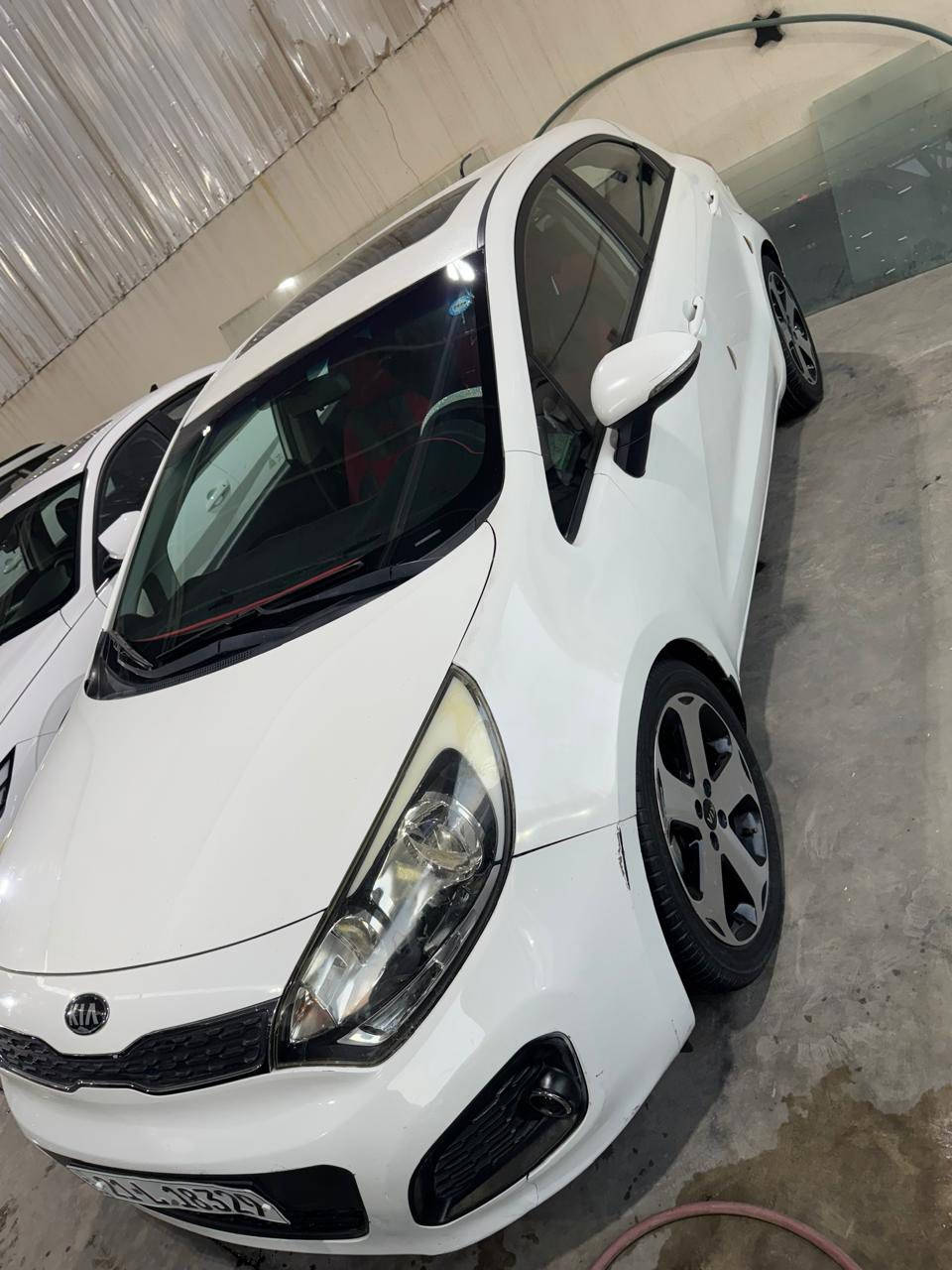 سلام عليكم سياره كيا ريو هاش باك موديل٢٠١٤ مكينه ١٤٠٠ وراد خليجي

0783 401 1918
بي واتساب
