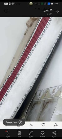 دوشك طبي • طبقتين