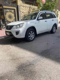 تيكو • ٢٠١٣ • البصرة