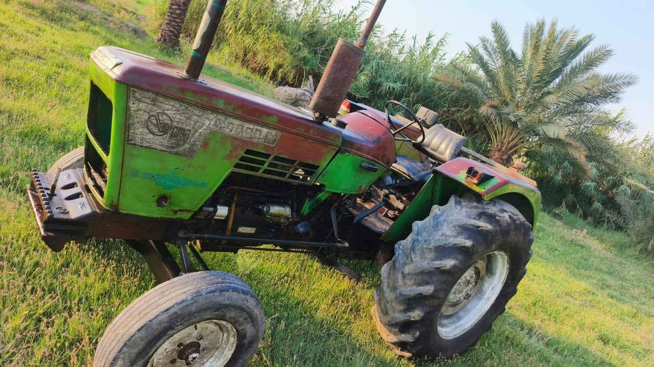 مكينه البيع سيرت موديل 99 مكفوله گير ومكينه واكسن وجهاز نكره سلف  الاستفسار  ع رقم بيه وتساب ***********  مكان ميسان قضاء لميمونه خاص مغلق
