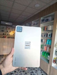 شاومي باد 6 • 11 إنش 2.8K • قلم وكيبورد