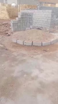 حي المنتظر • ٢٠٠م • مسجل بالبلدية