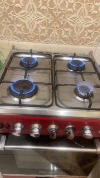 طباخ ٤ عيون • فرن جوه وفوك • دوره