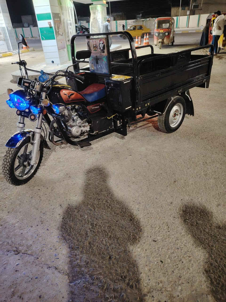 ستوته للبيع مديل 2025 كفاله عامه نازله 26 سعره 2و100 وبيه مجال لشراي مكاني بغداد  ***********
