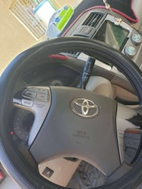 كامري ٢٠٠٨ • خليجي • رقم كربلاء