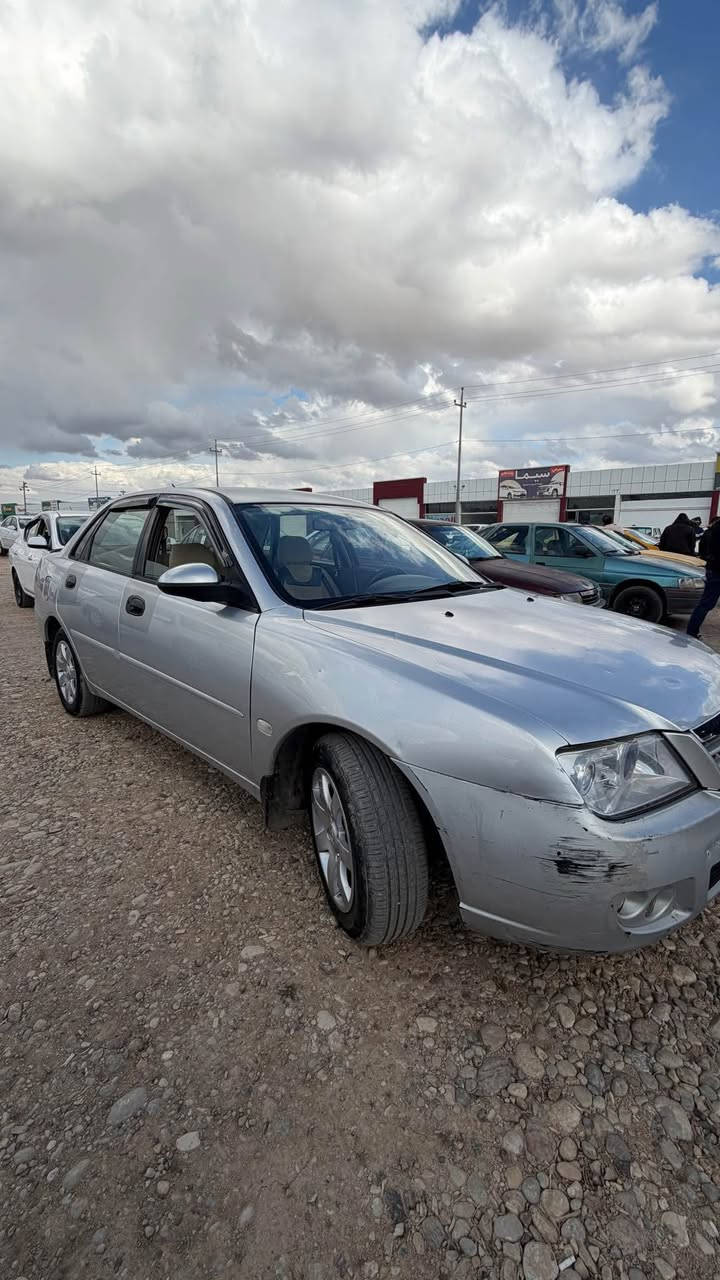 بروتون واجا موديل 2009 لون سلفر 
سيارة مال البيت
 كير  و محرك تبريد تدفئة كهربائيات كله شغاله و بشرط 
كير اوتوماتيك 
السيارة بدون ضربه و بدون صبغ بيها تعديلات بسيطة 
سنوية باسمنا رقم اربيل  شرط التحويل سنوية صارله شهر منتهيه 
سعر ٥٥$ و بي مجال 
السيارة بكركوك و بيها كوبون بنزين

پرۆتۆن واجا مۆدێل 2009 سلڤەر
سەیارەکە پاک ماوەتەوە
گێڕ مەکینە تەبرید تدفئە کارەباییات هەمووی بەشەرت و ئیشەکا گێری ئۆتۆماتیکە 
سەیارەکە لێدران و بۆیاغی نییە تەنها هەندێ وردە تعدیلاتی تیایە 
رەقەم هەولێرە و بەناوی خۆمانە و بەشەرتی تەحویل 
سەنەوی مانگێکە بەسەر چووە 
سعری ٥٥ $ و مەجال
سەیارەکە لەکەرکوکە کۆبۆنی بەنزینیشی هەیە

*********** واتساب كركوك, العراق
