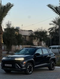 هونداي كونا 2024 HTRAC  … الشكل الجديد فول مواصفات، رقم اربيل  ، وارد ...