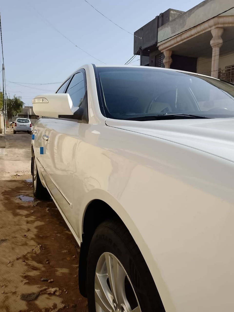 سوناته 2010مقدسه خليجي كفاله عامه 
 كفاله عامه مكينه 2400
فتحه تحكم ستيرن داخل صاج حداديه
 جديده تخم تاير جديد ماشيه 188
سيارة جديد سيارة حلو نظيف جديد  معنه كلمه
 الارقم الاستفسار /***********
