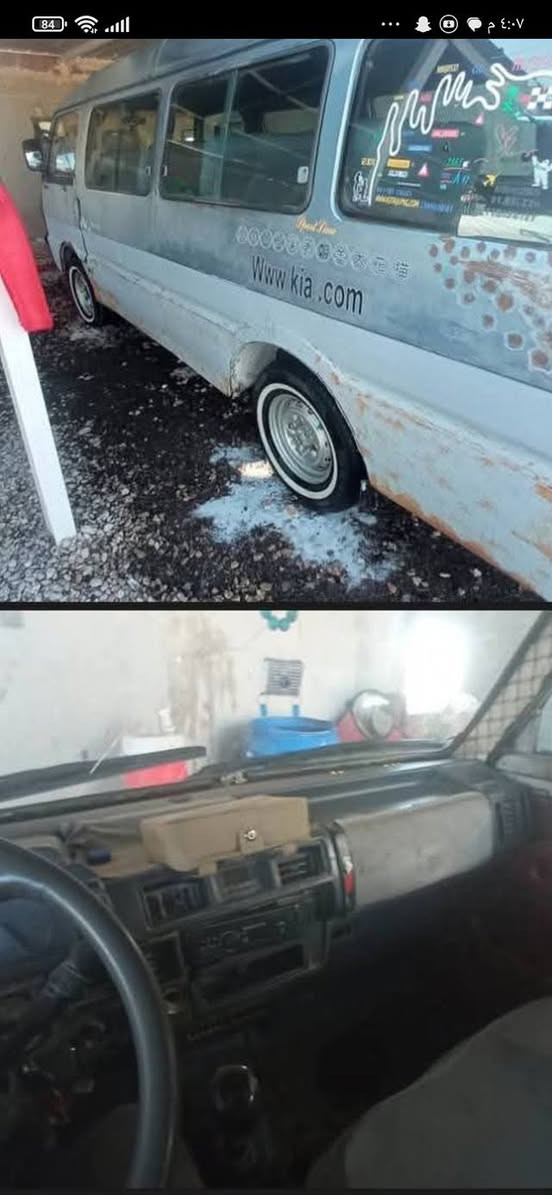 السلام عليكم ورحمه الله وبركاته كيه اسيا للبيع موديل 94 سنويه لل2028 سياره حلوه جاهزه تخم تاير مكينه كير اكسل كفاله مكينه 3000 عنوان بابل السعر 25 وبيها مجال حك الجيه ***********
