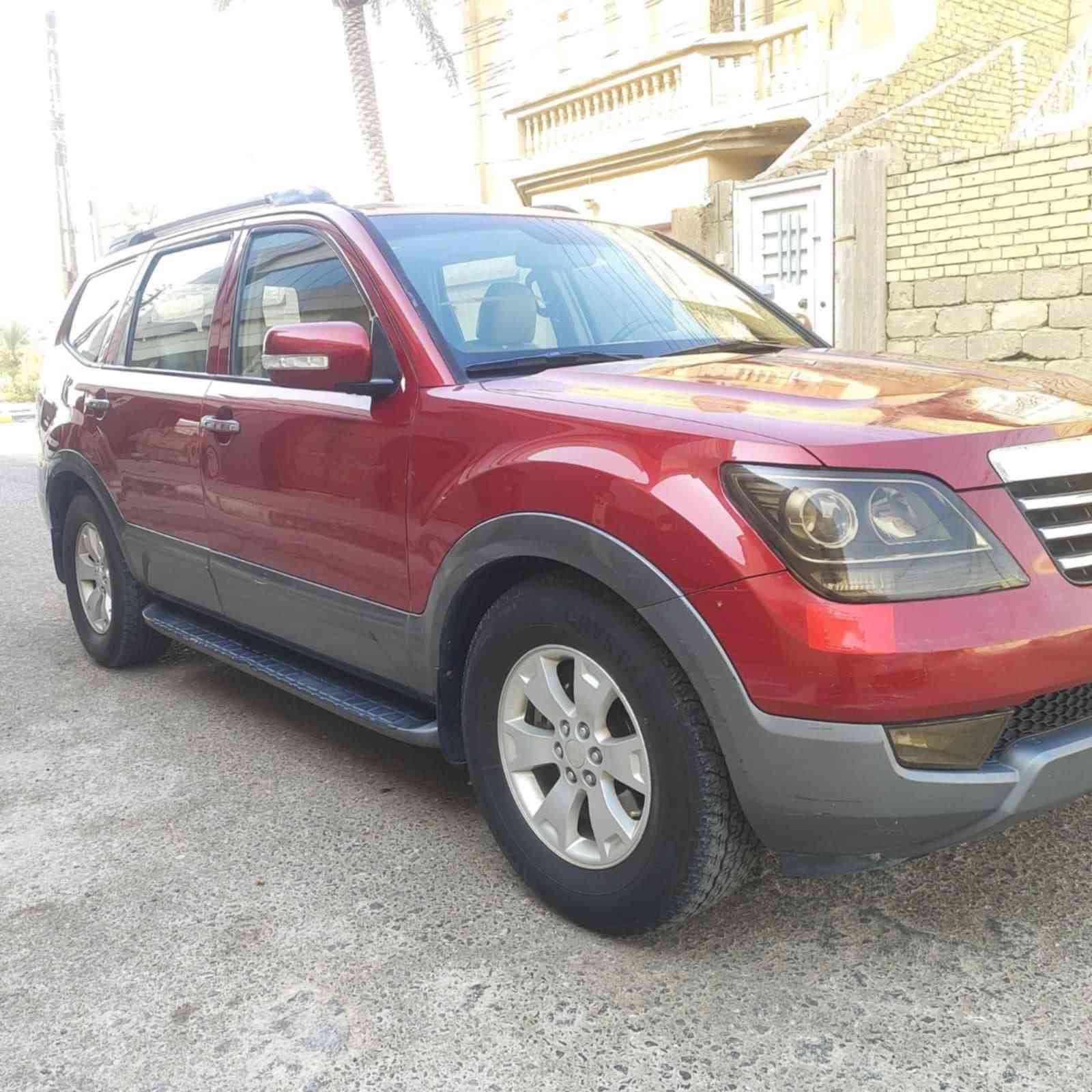 سلام عليكم ورحمة الله وبركاته
مراوس بكيا حمل فقط شعدك نزل صورهه
مهافي 2010وراد خليجي مكفوله من كلشي
7راكب مري شفط
بصمه +بصمه أبواب
بنوراما 
تبريد 3قطع
مكينه 6 3/800
 بسمي سياره تحويل ثاني يوم مشروع وطني
***********
