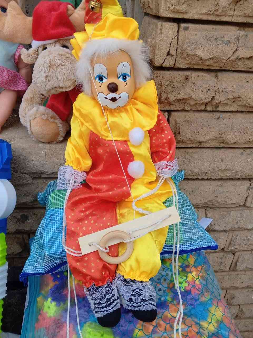 سلام عليكم العاب اوربيه مقابيل دكتوره فيحاء


**إذا كنت صاحب هذا الإعلان وتريد حذفه لأي سبب، رجاءا أرسل رسالة إلى الدعم الفني**