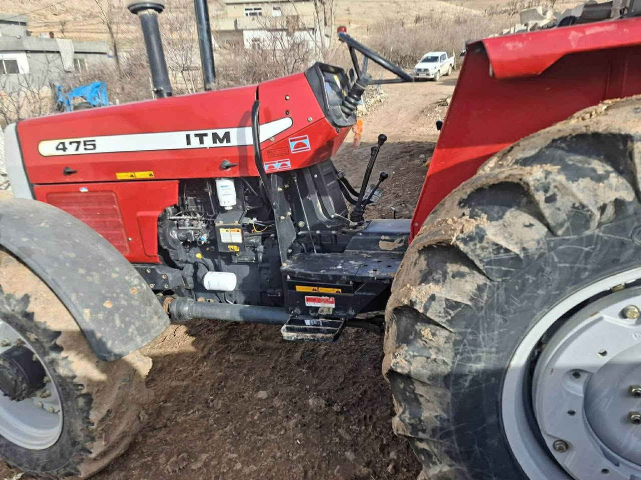 بو فڕوشتنە 475 زۆر خاوێنە مۆدیل 2018    1000کیلۆمەتر ڕۆیشتووە.شوێن  دەشتی  هەریر .بۆ زانینی نرخەکەی پەیوەندی بەخاوەنەکەیەوە بکەن .***********
