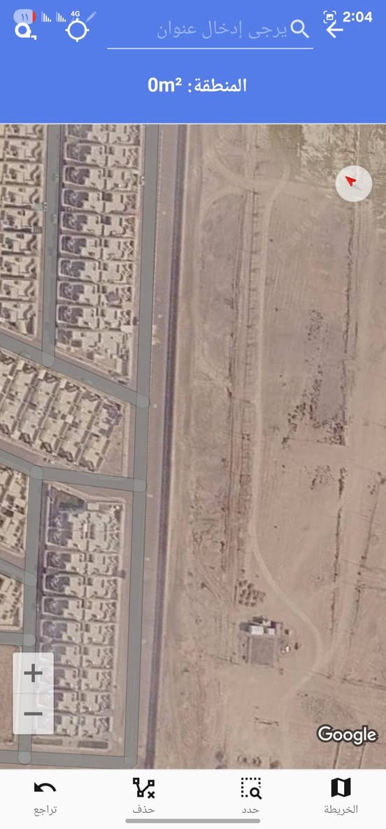 اربع قطع متجاورات مساحة القطعه ٢٥٠ متر شارع اربعين مقابل سياج مجمع الماسه  سعر القطعه 70مليون وبيها مجال بسيط  الابعاد 10*25
نوع الارض طابو زراعي 

رقم الهاتف ***********
