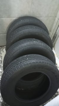 تاير • 215/70R16 • الحبيبيه